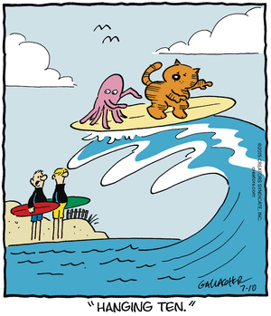 heathcliff